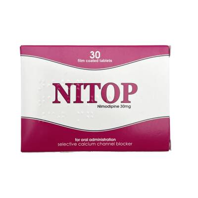 Ntop 30 mq N30 tabet - 
