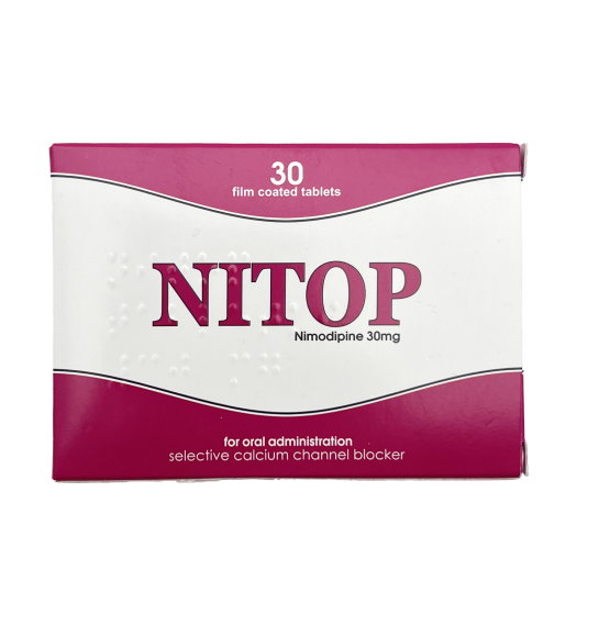 Ntop 30 mq N30 tabet - 1
