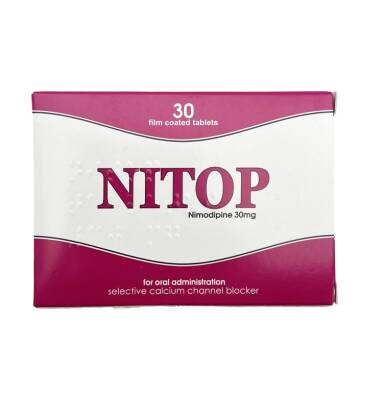 Ntop 30 mq N30 tabet - 