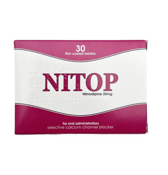 Ntop 30 mq N30 tabet - 1