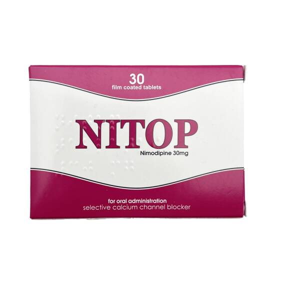 Ntop 30 mq N30 tabet - 1