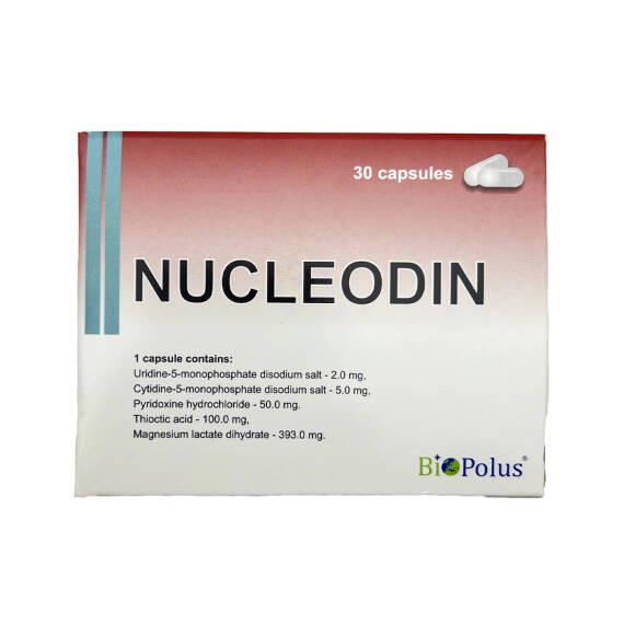 NUKLEODIN N30 KAPS - 1