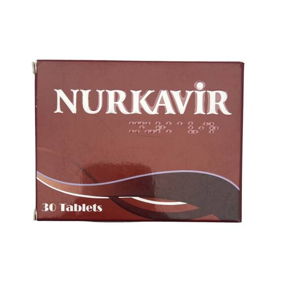 NURKAVIR N30 TB - 1
