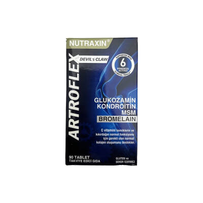 NUTRAXIN ARTROFLEX N90 TB - 