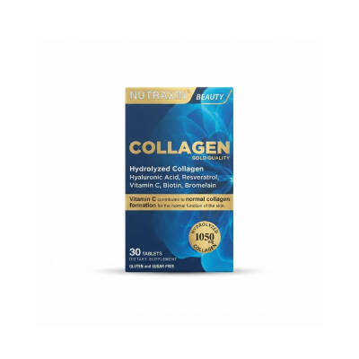 NUTRAXIN COLLEGEN N 30 TAB