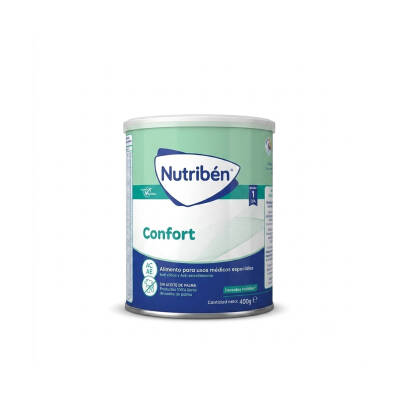 NUTRIBEN CONFORT 1551 400GR - 