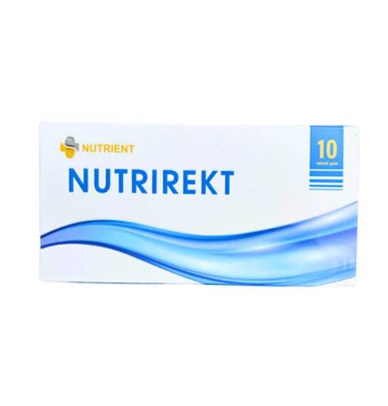 Nutrirekt N10 şam - 1