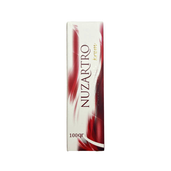 Nuzartro 100 ml Krem - 1