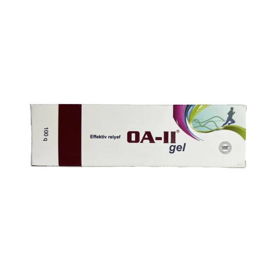 OA-11 GEL 100ML - 1