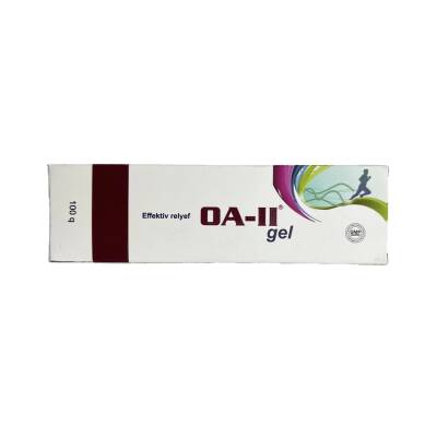 OA-11 GEL 100ML - 