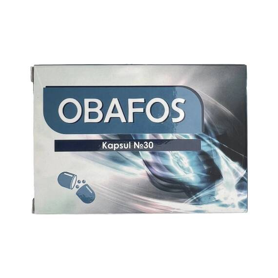 OBAFOS N30 KAPS - 1