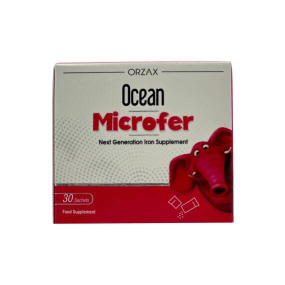 Ocean Microfer N30 paket - 1