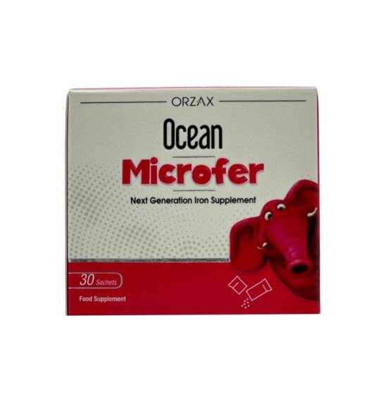 Ocean Microfer N30 paket - 1