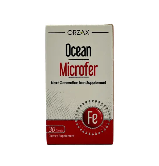Ocean Mikrofer N30 tb - 1