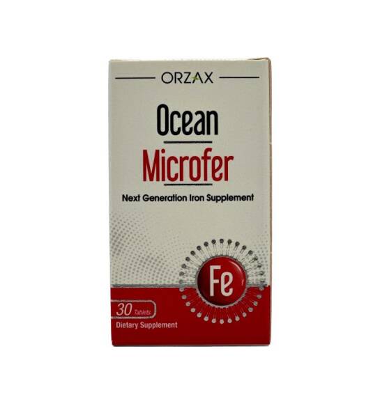 Ocean Mikrofer N30 tb - 1