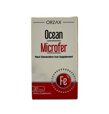 Ocean Mikrofer N30 tb - OCEAN