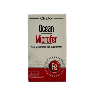 Ocean Mikrofer N30 tb - OCEAN