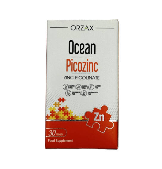 OCEAN PICOZINC N30 TB - 1