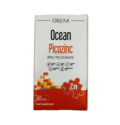 OCEAN PICOZINC N30 TB - OCEAN