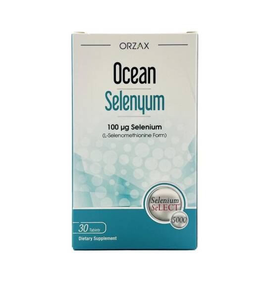 Ocean Selenium N30 tb - 1