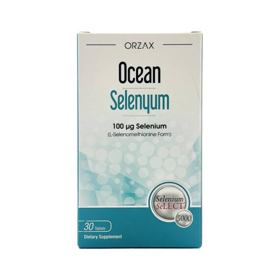 Ocean Selenium N30 tb - 1