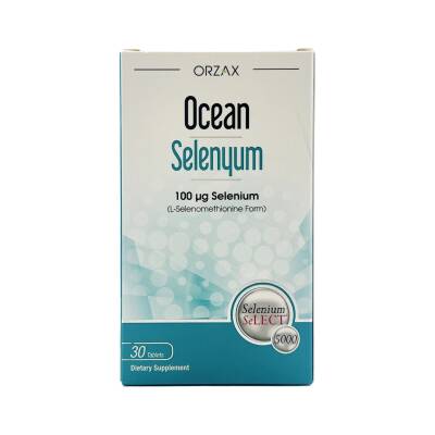 Ocean Selenium N30 tb - OCEAN
