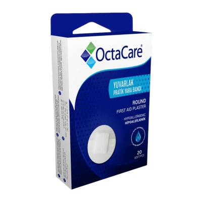 OCTACARE 140 YUVARLAK YARABANDI N20 - OCTACARE
