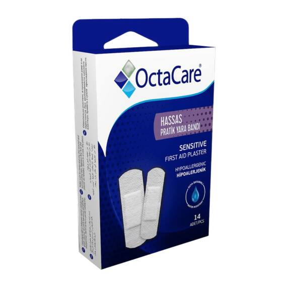 OCTACARE 180 HASSAS YARABANDI N14 - 1
