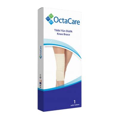 OCTACARE 42504 TIBBI YUN DIZLIK L - OCTACARE