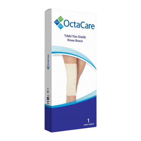 OCTACARE 42504 TIBBI YUN DIZLIK L - 1