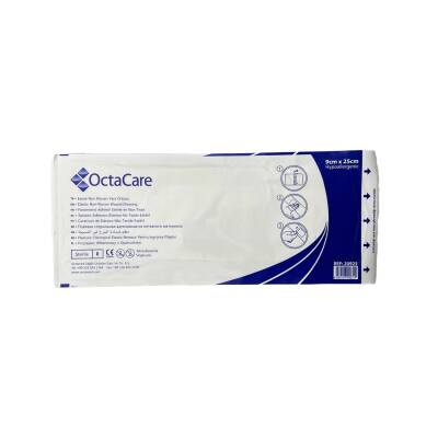 Octacare Nonwoven elastik plastr 9 sm x 25 sm - OCTACARE