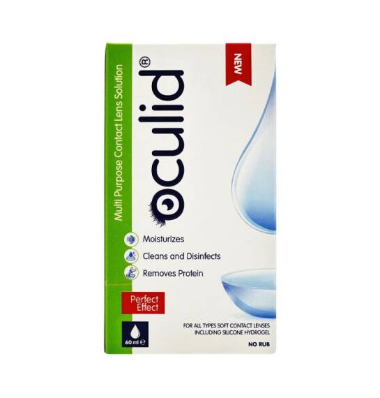 Oculid linza suyu 60 ml - 1