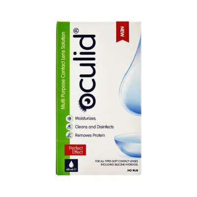 Oculid linza suyu 60 ml - 