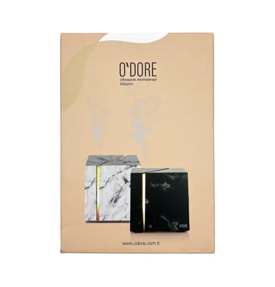 ODORE HAVA NEMLENDIRICI - 1
