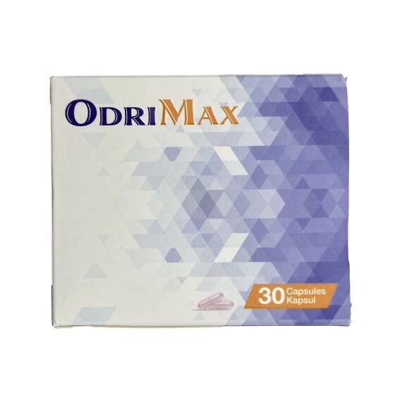 ODRIMAKS N30 KAPS - 1