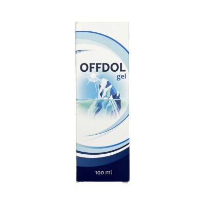 OFFDOL 100GR GEL - 