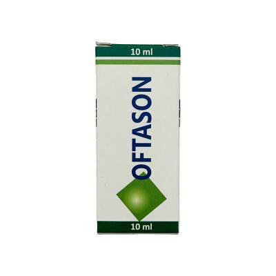 OFTASON 10ML DAMLA - 