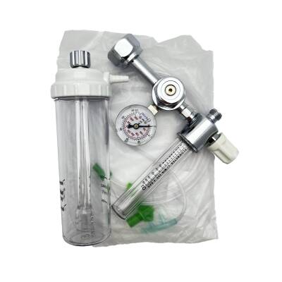 OKSIGEN TERAPI 0955 REDUKTOR APARAT - 