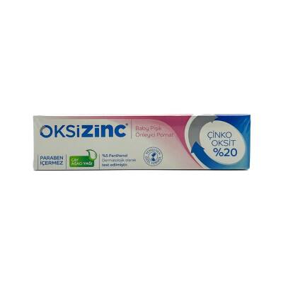 Oksizinc 20% 40qr - 
