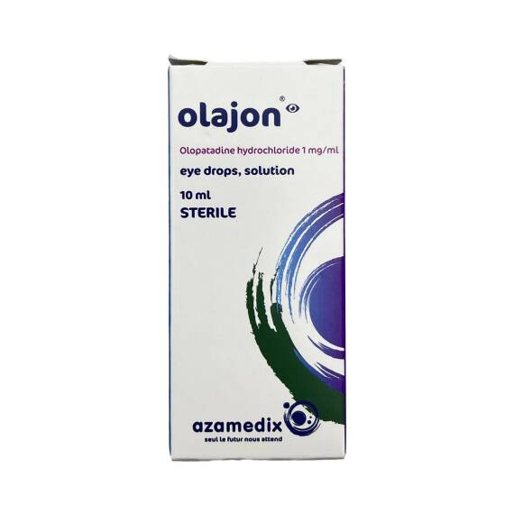 OLAJON 10ML DAMLA - 1