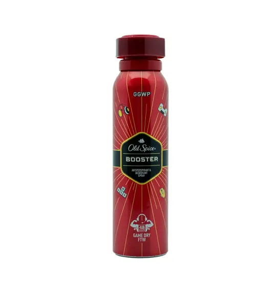 Old Spice Booster antiperspirant deo 150 ml - 1
