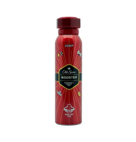 Old Spice Booster antiperspirant deo 150 ml - 1