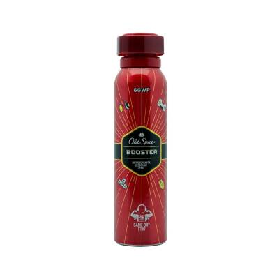 Old Spice Booster antiperspirant deo 150 ml - OLD SPICE
