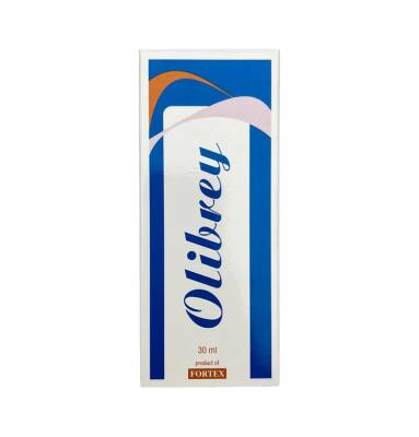 OLIBREY 30ML SPREY - 