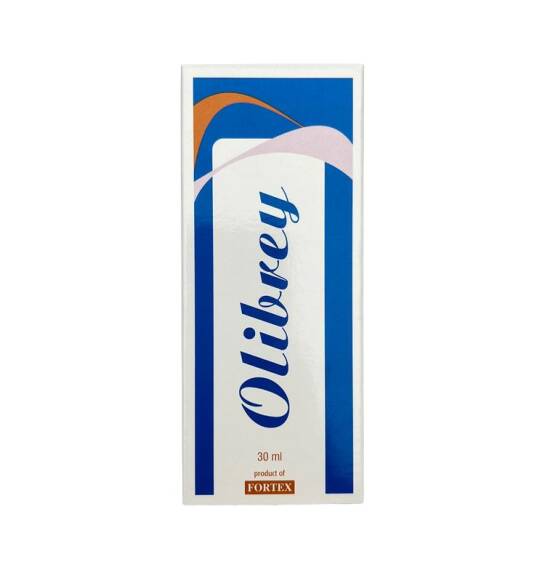 OLIBREY 30ML SPREY - 1