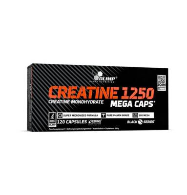 Olimp Kreatin 1250 mg N120 kapsul - 