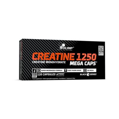 Olimp Kreatin 1250 mg N120 kapsul - 