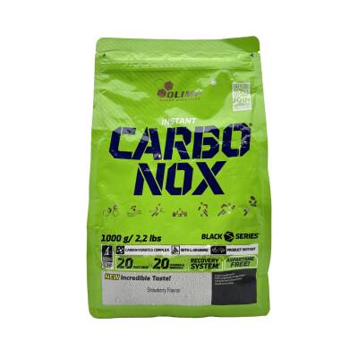 Olimp S/N Carbonox 1 kq - OLIMP SPORT NUTRITION