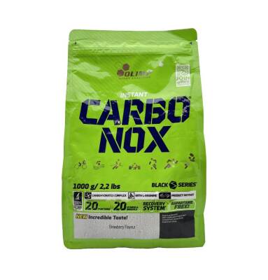 Olimp S/N Carbonox 1 kq - OLIMP SPORT NUTRITION
