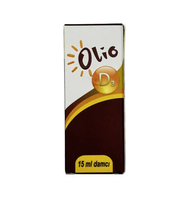 OLIO D3 75000BV 15ML DAMLA - 
